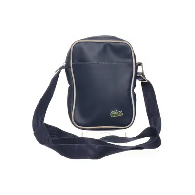 Shoulder-bag (Blue) from Lacoste