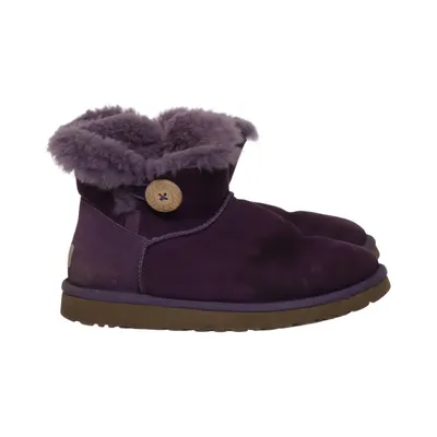 Boots (Mini Bailey Button) från UGG