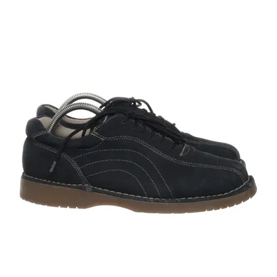 Walking shoes (Blue) from Woodstone
