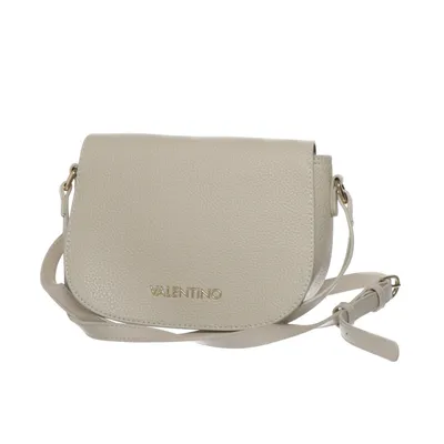 Axelremsväska (Beige) från Valentino by Mario Valentino Polyuretan