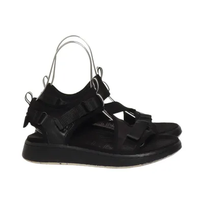 Sandals (Black) from Woden