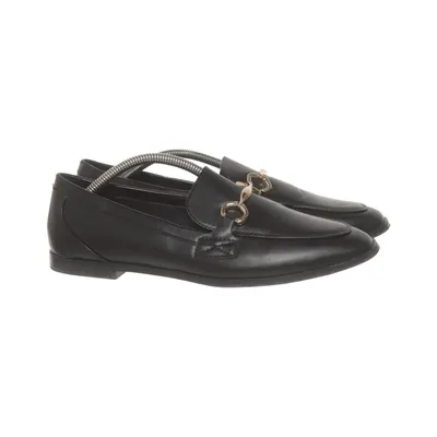 Loafers (Zwart)