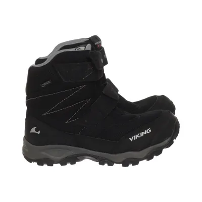 Hiking boots (Bifrost Iii Gtx) from Viking Polyester, Wool