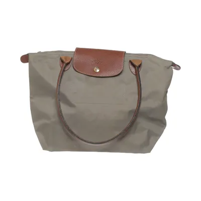 Handtas (Le Pliage "Shopping"-Modele Depose) van Longchamp