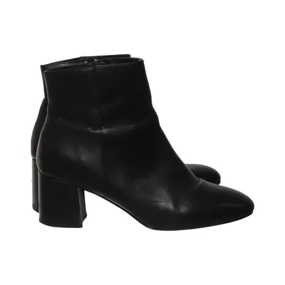 Stiefeletten (Schwarz) von Pier One Leder