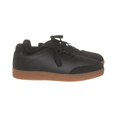 Sneakers (Svart, Brun) från SANDÖ Skinn
