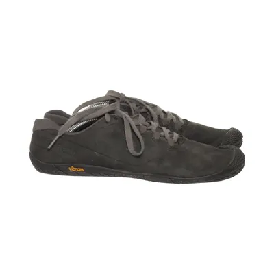 Barefoot schoenen (Grijs) van Merrell Leer
