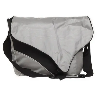 Axelremsväska (Grå) från Songmics