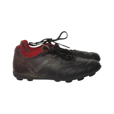 Chaussures de football (Noir, Rouge) de Protouch