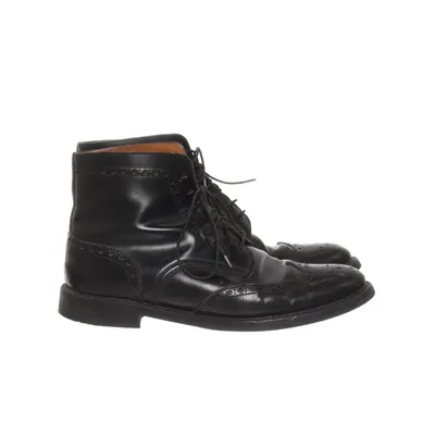 Brogues (Black) from Church's
