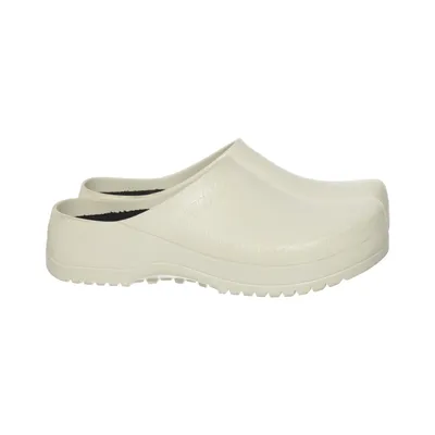 Mules (Blanc) de Birkenstock