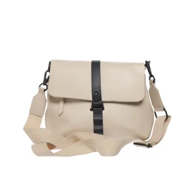 Axelremsväska (Beige) från Gaston Luga