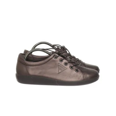 Sneakers (Brun) från Ecco