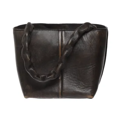 Sac à main (Marron) de Stand Studio