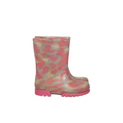 Gummistövlar (Rosa, Flerfärgad) från Demar