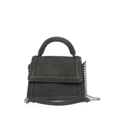 Axelremsväska (Grå) från Zara