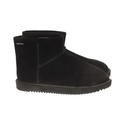 Bottines (Noir) de Sneakers Point