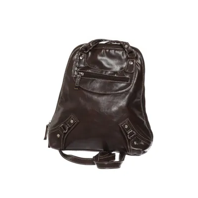 Ryggsäck (Brun) från Feel