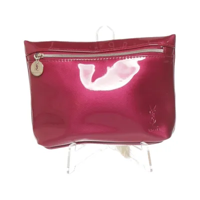 Toilettas (Roze) van Yves Saint Laurent Beauté