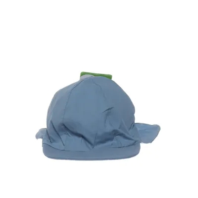 Solhatt (Blå) från Alana Bomull