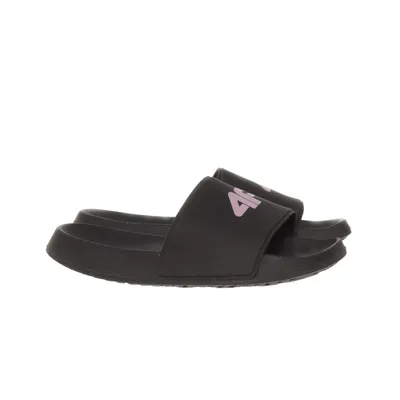 Mules (Noir, Rose) de 4F