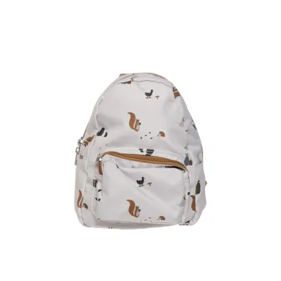 Ryggsäck (Beige, Flerfärgad) från Liewood Återvunnen polyester