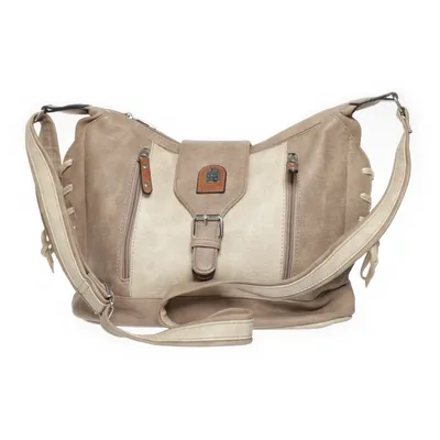 Handbag (Beige) from Bags