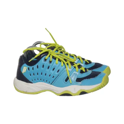 Trainingsschoenen (Blauw, Geel, Zwart) van Prince