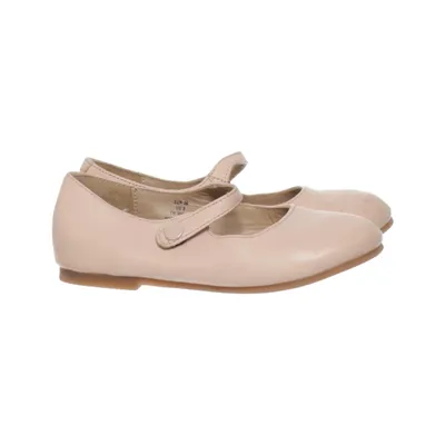 Ballerinasko (Pink) fra H&M Adorables Læder