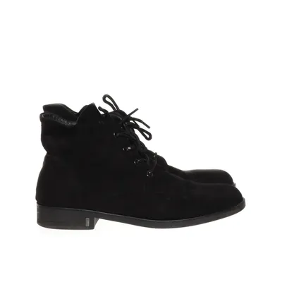 Boots (Svart)