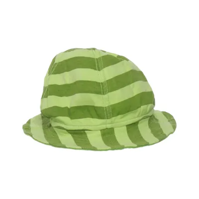 Bucket hat (Groen) van Skansen Organisch katoen
