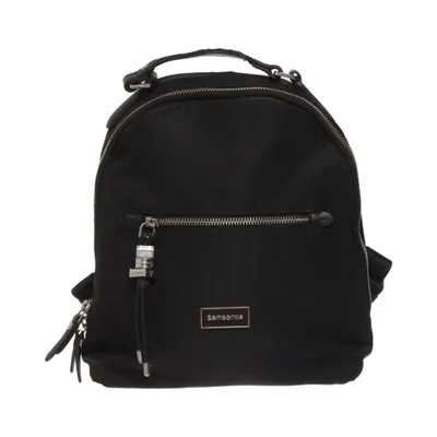 Ryggsäck (Svart) från Samsonite Polyamid, Polyester, Polyuretan