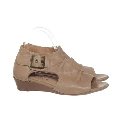 Kilklackar (Beige) från Softwalk Skinn