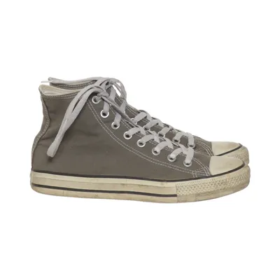 Tygskor (Grå) från Converse