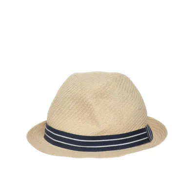 Fedorahat  (Beige) fra H&M