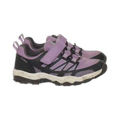 Gymnastic shoes (Purple, Black) from Lejon