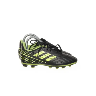 Football shoes (Black, Green) from Copa