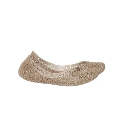 Ballet flats (campana) from Mini Melissa