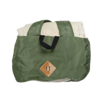 Rugzak (Groen, Grijs, Beige) van Barts Katoen