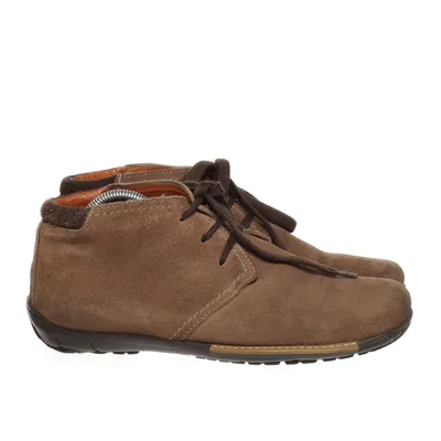 Desert boots (Brown) from Manfield