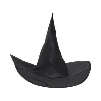 Costume accessories (Black)