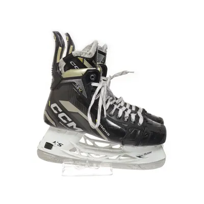 Ice skates (Black) from CCM