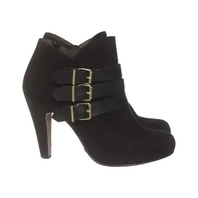 Bottes à talons (Noir) de Tamaris Trend