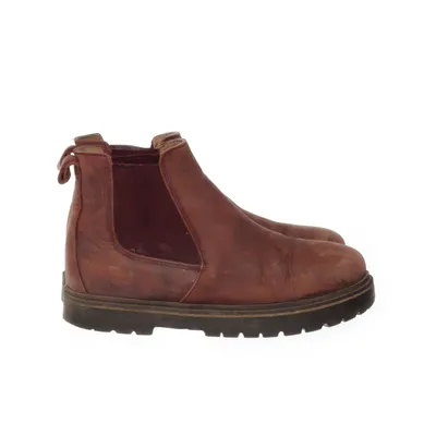 Chelsea boots (Bruin) van Birkenstock