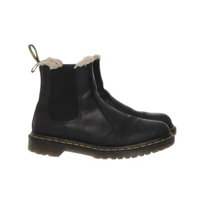 Chelsea boots (Black) from Dr. Martens