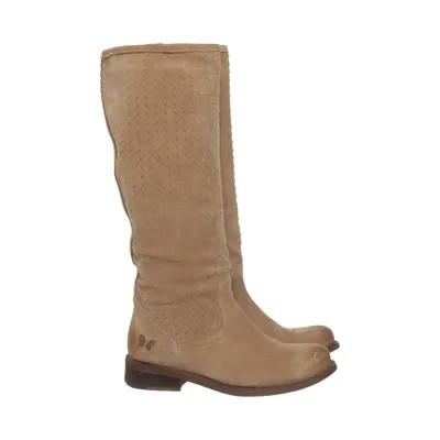 Stövlar (Beige) från Felmini Skinn