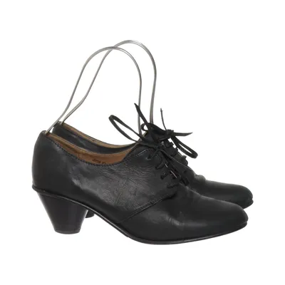 Escarpins (Noir) de D.Co Copenhagen Cuir