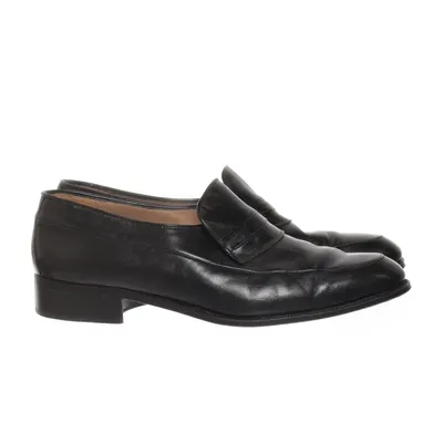 Loafers (Svart) från Nordiska Kompaniet Skinn