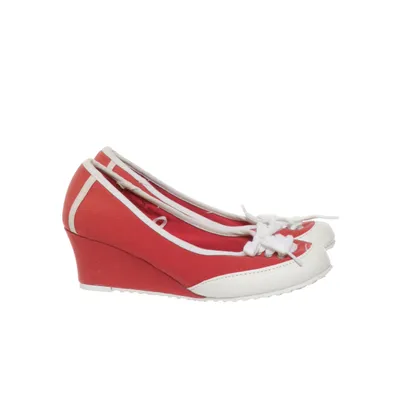 Wedges (Red, White) from Vox