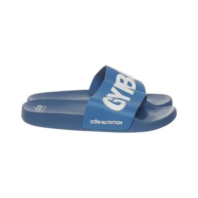 Slip-ins (Blue) from Star Nutrition